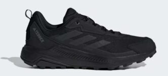 Adidas Mens Terrex Anylander Hiking Shoes (Sizes 5.5-13.5) – Checkout Price / Free Delivery for Members