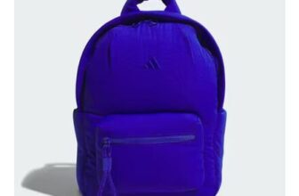 Adidas Must Haves Puffy Backpack