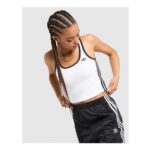 Adidas Originals Classic Slim Tank Top