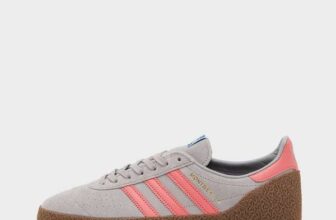 Adidas Originals Montreal 76 – Grey or Purple. £25