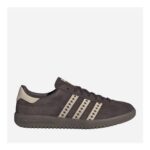 Adidas Originals Womens Bermuda Trainers Dark Brown/Magic Beige/Gum