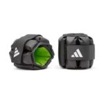 Adidas Performance Ankle/Wrist Weights 2 X 2 Kg (Pair)