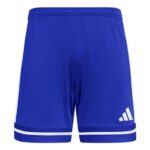 Adidas Squadra25 Shorts Mens Royal Blue/White, Size L