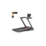 Adidas T-25 Folding Treadmill with Bluetooth and Incline
