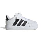 Adidas Unisex Kids Streettalk Shoes Junior – Sold by Adidas / FBA