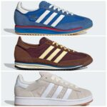 Adidas Up to 50% Off Sale Extra 20% Off Orders over £50 (free delivery for members)