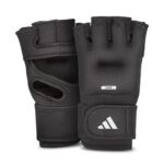 Adidas Weighted Gloves 0.5 Kg – Black
