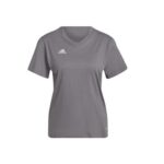 Adidas Womens Ent22 Tee W Gym Top