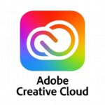 Adobe Creative Cloud Pro – 4 Months Free 1 User 2 Devices 20 Apps 100GB Storage AI