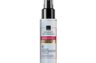 Advance Techniques Colour Vitality UV Spray 100ml