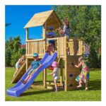 Adventure Peaks Fortress 3 Playfort