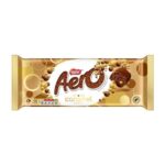 Aero Caramel Chocolate Giant Bar 295g