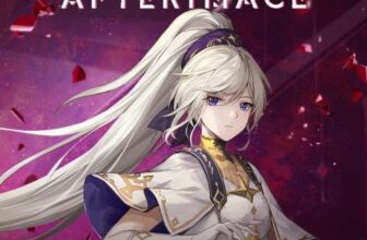 Afterimage Nintendo Switch