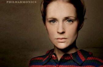 Agnes Obel Philharmonics Vinyl album