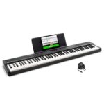 Alesis Recital Play 88-Key Piano Keyboard