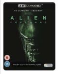 Alien: Covenant 4K Ultra HD – Used