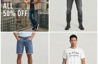 All Sale Items 50% Off Extra 10% Off W/Code – Tee £13.50 / Cap £13.50 / Cargos £46 / Jeans £49.50 & More / Free Delivery W/E-Mail Sign up