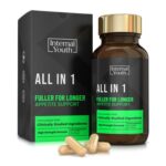 All-in-One Appetite Support for Women and Men