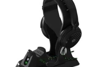 All-in-One Charging Dock