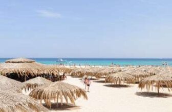 All-inclusive 4star Egypt week for a fabulous price. 29-jan – 5 feb. Flights from luton. Paradise Abu Soma Resort. Based on two adults