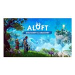 Aloft
