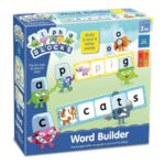 AlphaBlocks Word Builder: Kids Phonics Spelling Toy