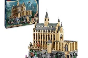 Already sold out on lego.com