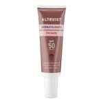 Altruist SPF 50 Makeup Primer, Fragrance-Free, 30ml