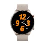 Amazfit New Version GTR 2 Smart Watch with Bluetooth Call, 90 Modes, Fitness Tracker, Heart Rate, SpO2, 3GB Music Storage, Alexa Built-in
