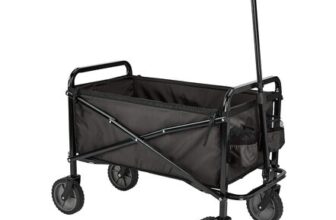 Amazon Basics Collapsible,