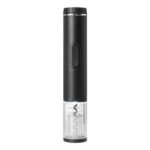 Amazon Basics Cordless Electric Wine Opener with Foil Cutter