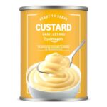 Amazon Custard, 400g