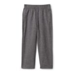 Amazon Essentials Boys Straight-Fit Joggers with Pockets (5 Years)