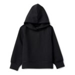 Amazon Essentials Girls Active Sweat Hoodie with Thumbholes (6-7 Years)