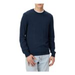 Amazon Essentials Mens Long-Sleeve Crewneck Jumper