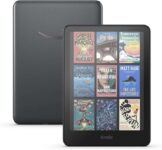 Amazon Kindle Colorsoft Signature Edition with colour display – 32GB / 16GB – £143.99 – W/Code