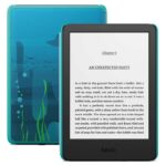 Amazon Kindle Kids (newest gen) 16 GB Ocean Explorer