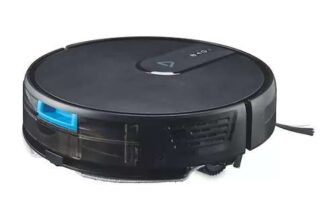 Ambiano Vacuum Cleaner Robot