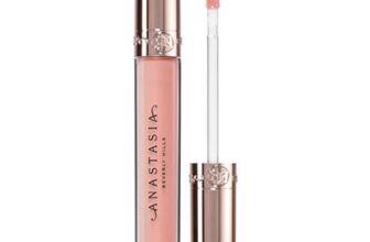 Anastasia Beverly Hills Lip Gloss – Guava