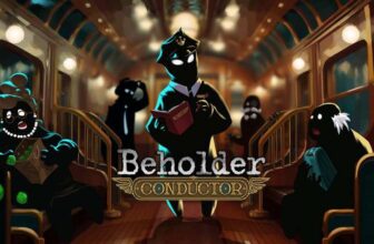 Android Beholder: Conductor -Free