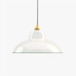 Anglepoise Original 1227 Midi Wide Pendant Linen White (with code) – sold by Anglepoise Outlet