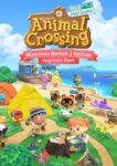 Animal Crossing: New Horizons Nintendo Switch 2 Edition Upgrade Pack – DLC (Europe & UK) Key