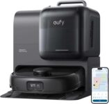 Anker EUFY E28 Robot Vacuum Cleaner With Mop, Manufacturer Refurbished – W/Code – Sold by Anker Refurbished Shop (UK Mainland)