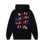 Anti Social Social Club Hoodie Sale (Various Styles) from £21.60 (Limited Sizes) – w/code