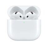 Apple AirPods with USB-C Charging Case (4th Generation) & x3 Nectar w/code – Free C&C