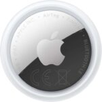 Apple AirTag (2nd Generation) – 1 Pack w/ Code – Free C&C
