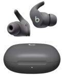 Apple Beats Fit Pro True Wireless Active Noise Cancelling in-Ear Grey Buds – Refurb Grade A – Sold by YourFIX