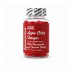 Apple Cider Vinegar Gummies with the Mother 1000mg – £3.25 S&S Voucher