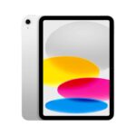 Apple iPad 11-inch: A16 chip, 128GB, Wi-Fi 6 – Silver