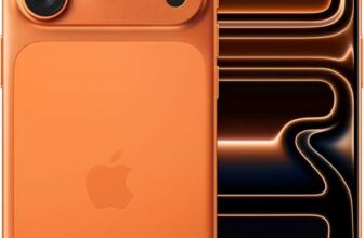 Apple iPhone 17 Pro 256GB 100GB Three Data, Unltd Mins / Texts – £9pm £799 Upfront (24m) (Three Colours) Via Fonehous